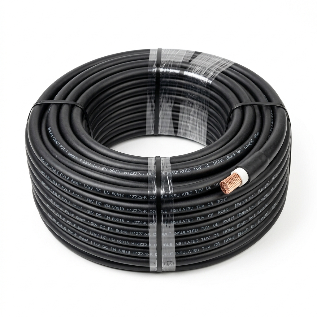 Cable fotovoltaico 450W Alta Efic Primo